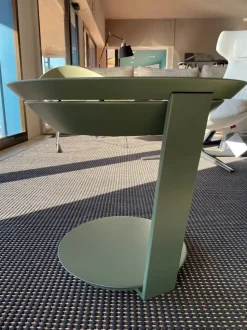 Tavolino design Point di Presotto a prezzo ribassato