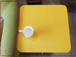 Tavolino design Selfy di Egoitaliano a prezzo scontato