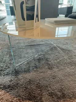 Tavolino design Tavolino air di Lago a prezzo ribassato