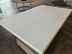 Tavolino design Tavolino rumba di Ozzio a prezzo scontato