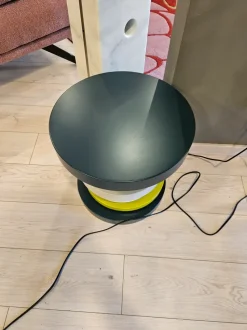 Tavolino design Tavolino tomasella modello 33 di Tomasella a prezzo ribassato