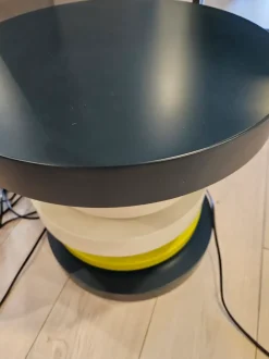 Tavolino design Tavolino tomasella modello 33 di Tomasella a prezzo ribassato