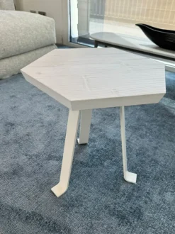 Tavolino design Tavolino sweet di Gervasoni a prezzo scontato