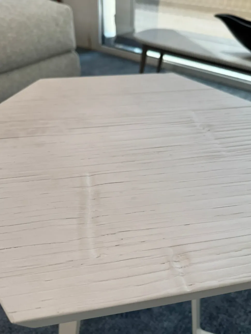 Tavolino design Tavolino sweet di Gervasoni a prezzo scontato