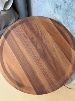 Tavolino design Tavolino lc 45 di Gervasoni a prezzo ribassato