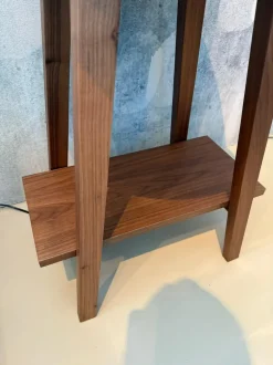 Tavolino design Tavolino lc 45 di Gervasoni a prezzo ribassato