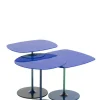 Tavolino design Thierry di Kartell a prezzo ribassato