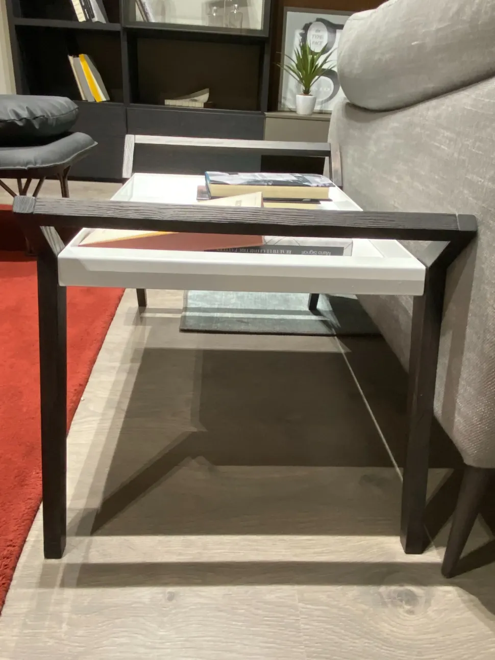 Tavolino design Tiffany di Bontempi a prezzo scontato