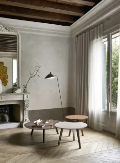 Tavolino design Trio di Sangiacomo a prezzo scontato