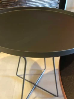 Tavolino design Tuft di Alf. Prezzo scontato. Perf. per interni!