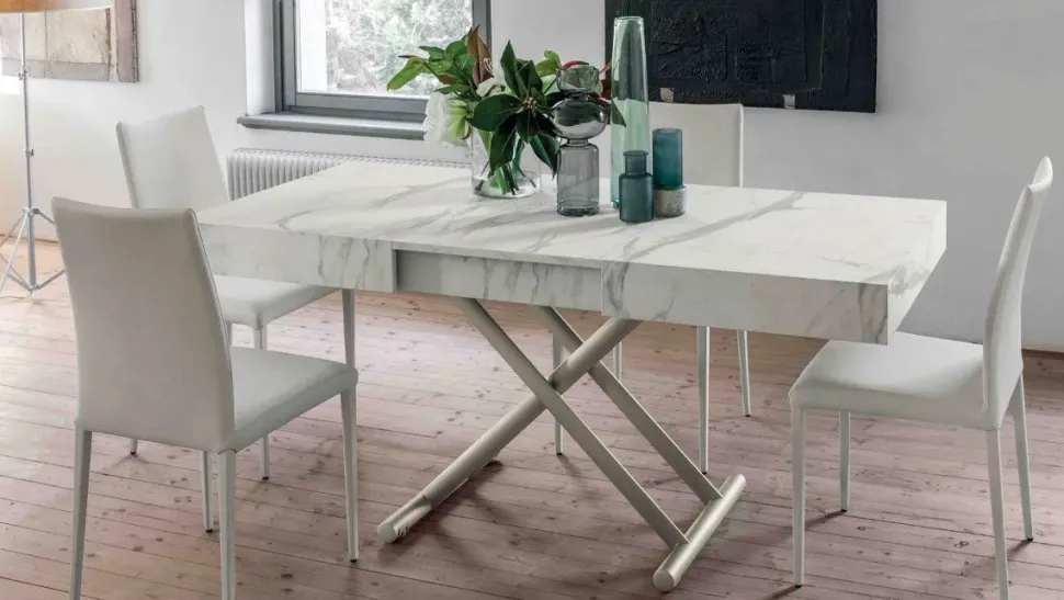 Tavolino design Ulisse at025 di Altacom a prezzo scontato