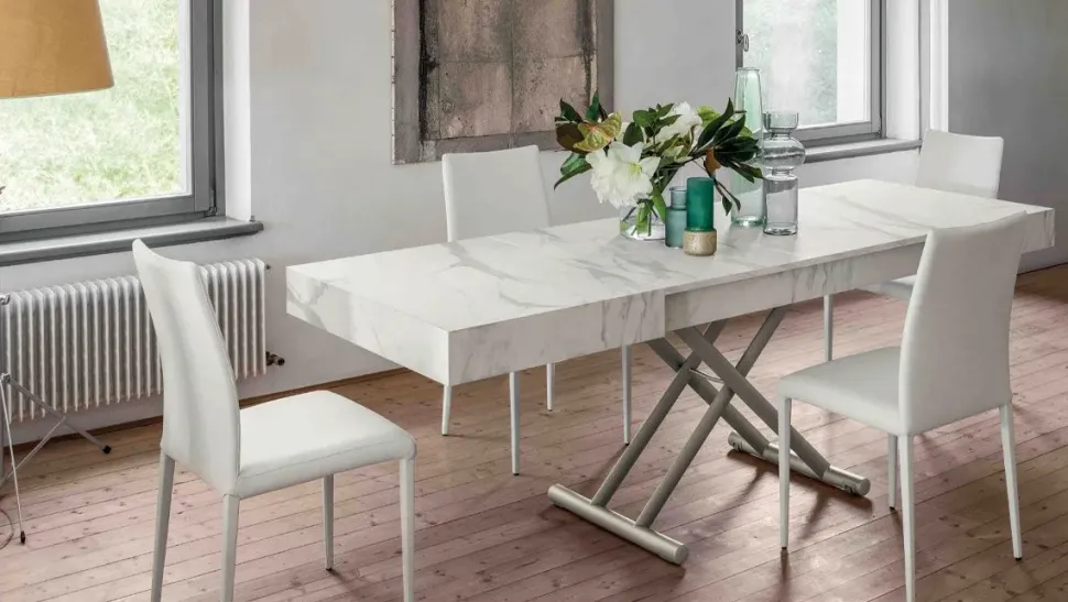 Tavolino design Ulisse at025 di Altacom a prezzo scontato