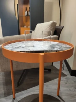 Tavolino design Valley di Cantori a prezzo ribassato