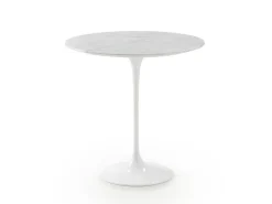 Tavolino Diotti.com modello Coppia tavolini saarinen outlet in OFFERTA OUTLET