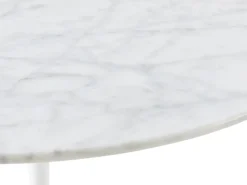 Tavolino Diotti.com modello Coppia tavolini saarinen outlet in OFFERTA OUTLET