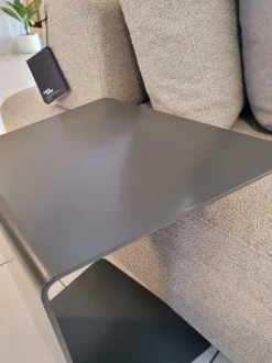 Tavolino Ditre italia modello Loman in OFFERTA OUTLET