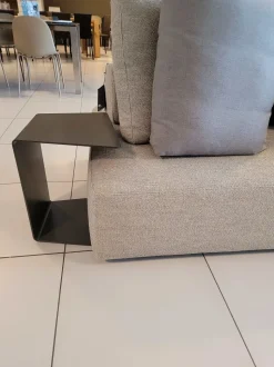 Tavolino Ditre italia modello Loman in OFFERTA OUTLET