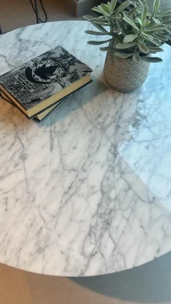 Tavolino Ditre italia modello Ditre in OFFERTA OUTLET