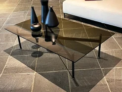 Tavolino Ditre italia modello Dialogo in OFFERTA OUTLET