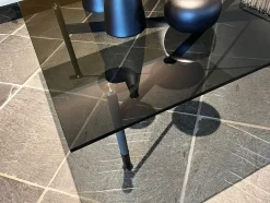 Tavolino Ditre italia modello Dialogo in OFFERTA OUTLET