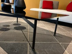 Tavolino Ditre italia modello Dialogo in OFFERTA OUTLET