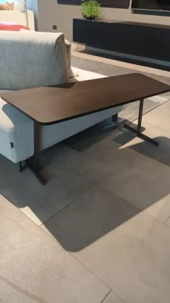 Tavolino Ditre italia modello Tavolino scrittoio kailua in OFFERTA OUTLET