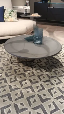 Tavolino Ditre italia modello Tavolino verve in OFFERTA OUTLET