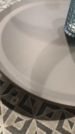 Tavolino Ditre italia modello Tavolino verve in OFFERTA OUTLET