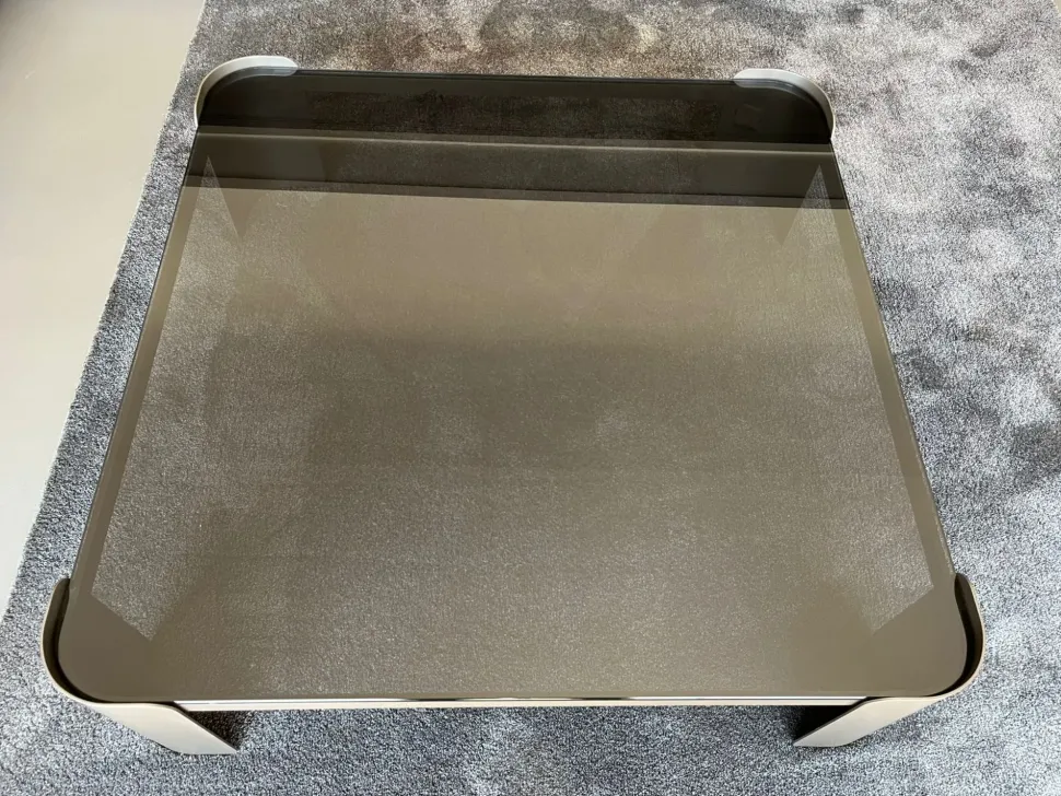 Tavolino Ditre italia modello Skin in OFFERTA OUTLET