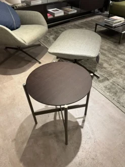 Tavolino Ditre italia modello Erys in OFFERTA OUTLET