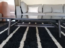 Tavolino Ditre italia modello Aany in OFFERTA OUTLET