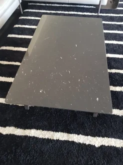 Tavolino Ditre italia modello Aany in OFFERTA OUTLET