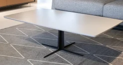 Tavolino Doimo salotti modello Roy in OFFERTA OUTLET