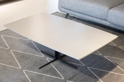 Tavolino Doimo salotti modello Roy in OFFERTA OUTLET