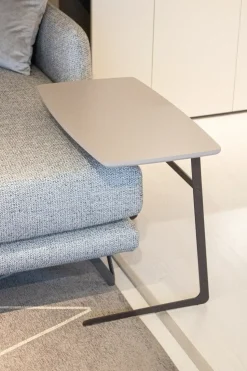 Tavolino Doimo salotti modello Roy in OFFERTA OUTLET