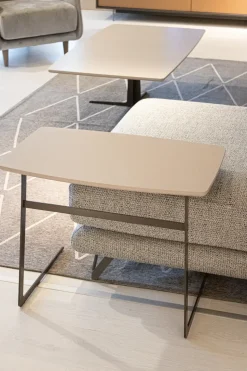 Tavolino Doimo salotti modello Roy in OFFERTA OUTLET