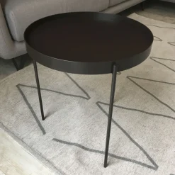 Tavolino Doimo salotti modello Tavolino doimo salotti mod. floyd in OFFERTA OUTLET