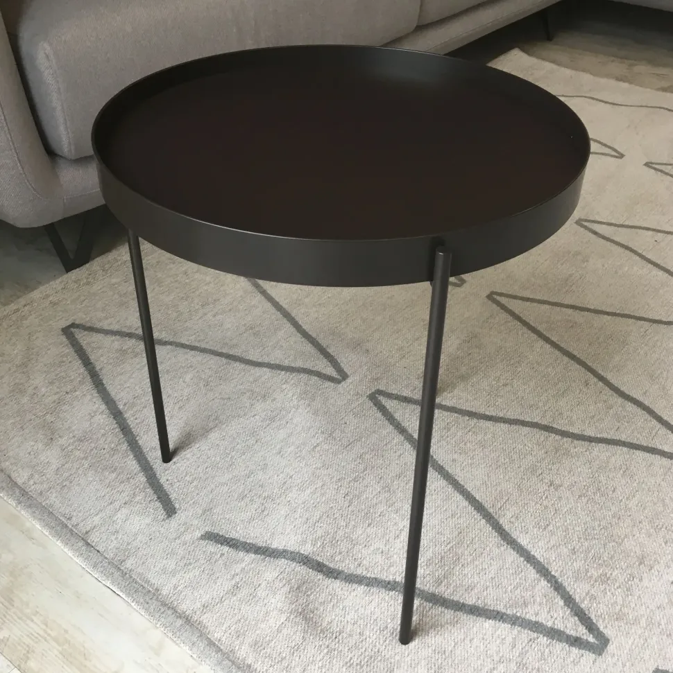 Tavolino Doimo salotti modello Tavolino doimo salotti mod. floyd in OFFERTA OUTLET