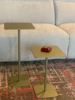 Tavolino Doimo salotti modello Mattia in OFFERTA OUTLET