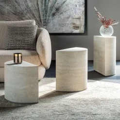 Tavolino Domingo dell'azienda Cattelan italia con forte sconto