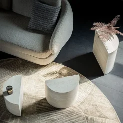 Tavolino Domingo dell'azienda Cattelan italia con forte sconto