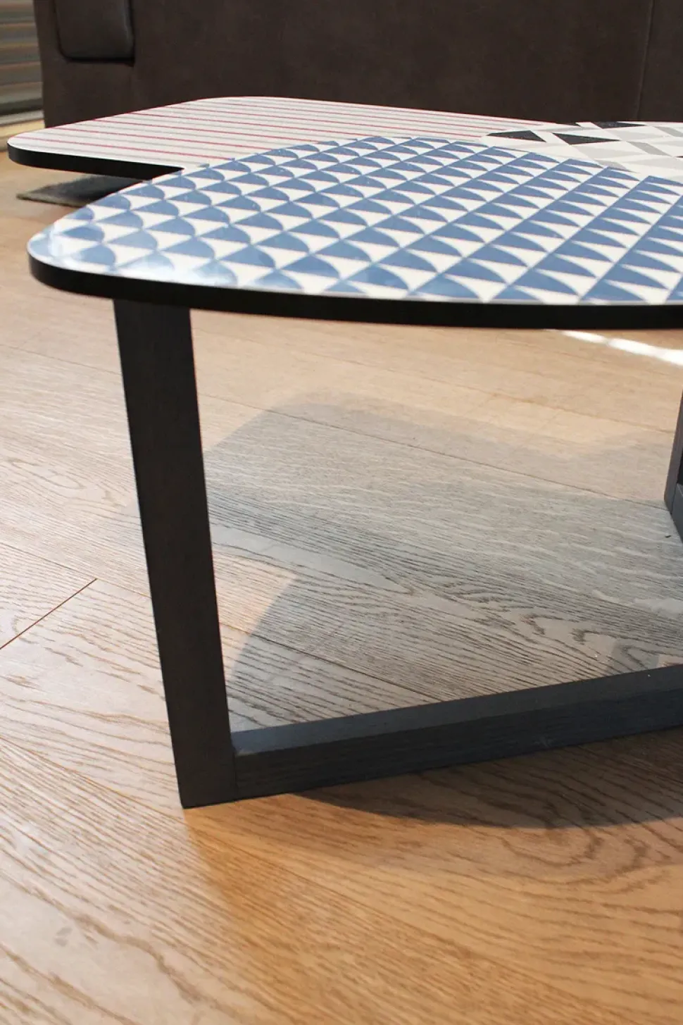 Tavolino Doppler del brand Bonaldo in offerta - 49%