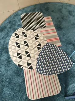 Tavolino Doppler low Bonaldo SCONTO del 26%