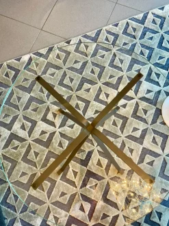 Tavolino Driade modello Driade cuginetto in OFFERTA OUTLET