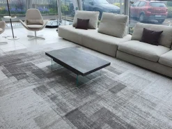 Tavolino Easyline modello Lugano 2022 in OFFERTA OUTLET