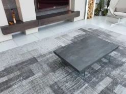 Tavolino Easyline modello Lugano 2022 in OFFERTA OUTLET