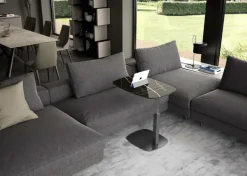 Tavolino Easyline modello Servus in OFFERTA OUTLET