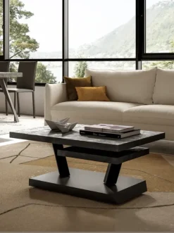 Tavolino Easyline modello Rumba in OFFERTA OUTLET