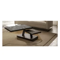 Tavolino Easyline modello Rumba in OFFERTA OUTLET