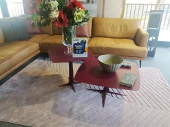 Tavolino Egoitaliano modello Mac big e mac small in OFFERTA OUTLET